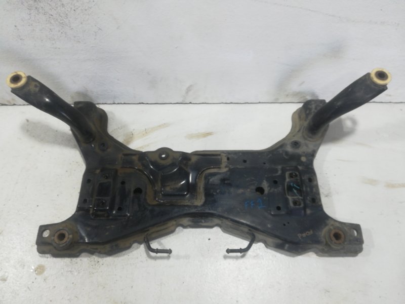 Балка передняя (подмоторная) передняя FORD FOCUS 2 2005-2008 CB4 1734687 Б/У