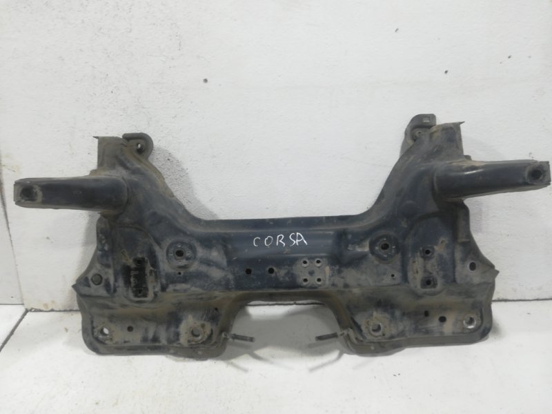 Балка передняя (подмоторная) передняя OPEL CORSA D 2004-2015 L48 302109 Б/У