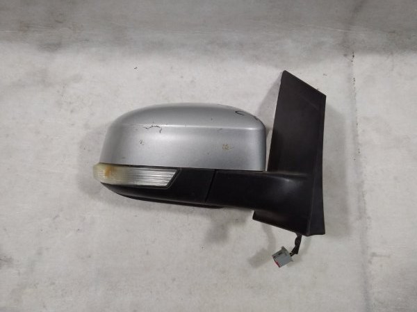 Зеркало двери переднее правое FORD FOCUS 2 2006-2011 CB4 1728322 Б/У