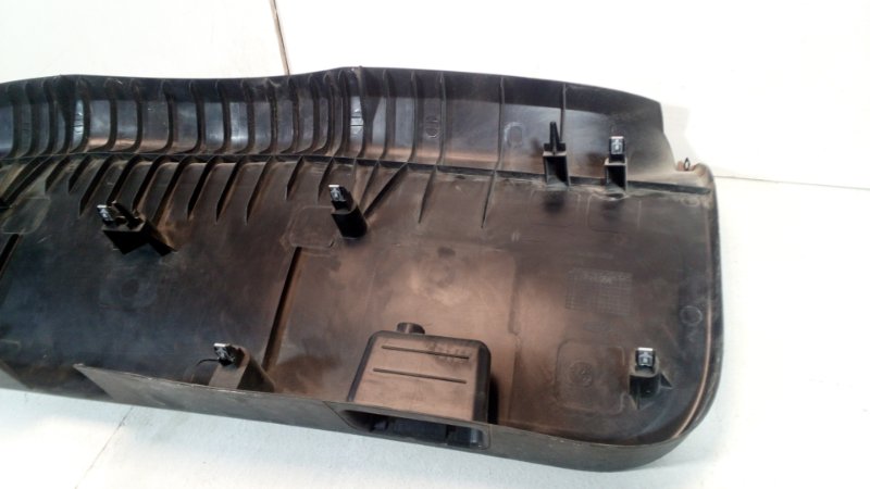 Обшивка багажника задняя FOCUS 2 2006-2011 CB4