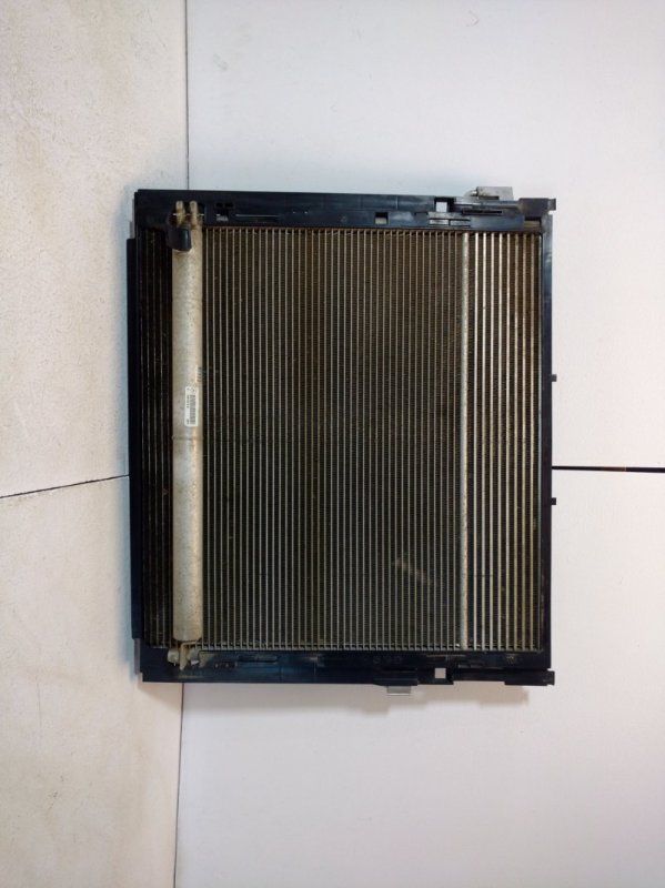 Радиатор кондиционера (конденсер) ML