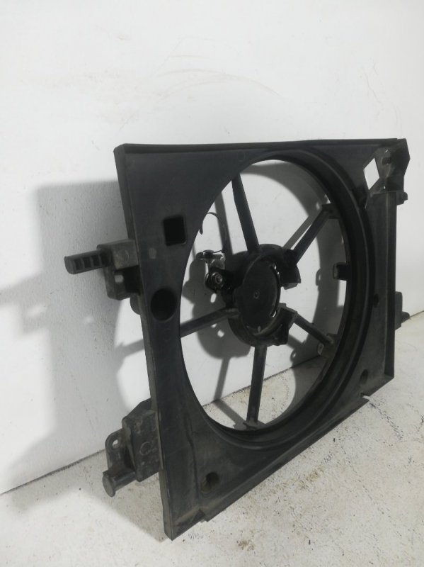 Диффузор вентилятора LOGAN 2 L8