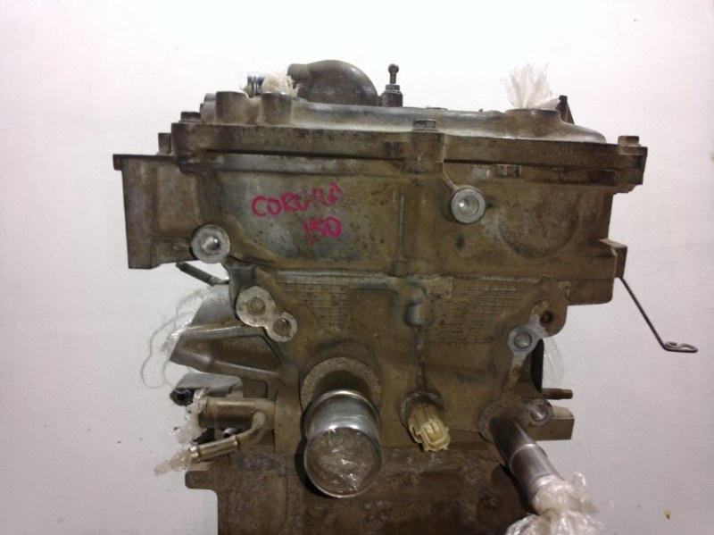 Двигатель (ДВС) COROLLA 150 2008-2013 E150 1ZR