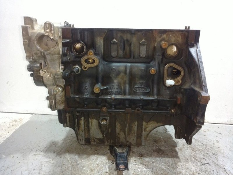 Двигатель (ДВС) ASTRA H 2004-2015 L48 Z18XER