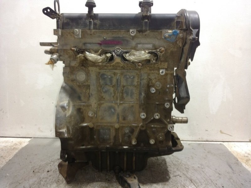 Двигатель (ДВС) FUSION 2005-2012 CBK 1.4