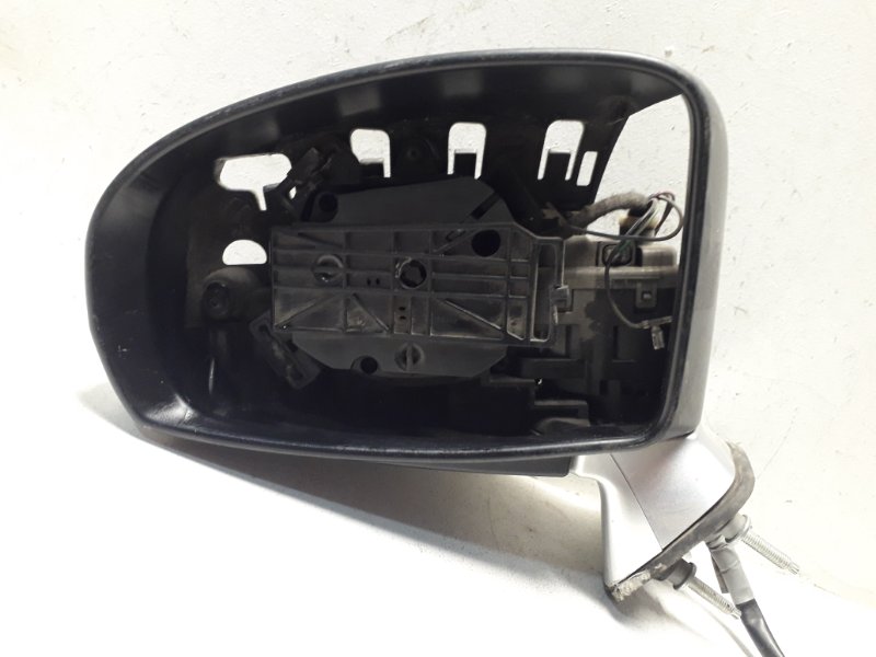 Зеркало двери левое TOYOTA AVENSIS 3 2008-2014 t27 8790805410G0 Б/У