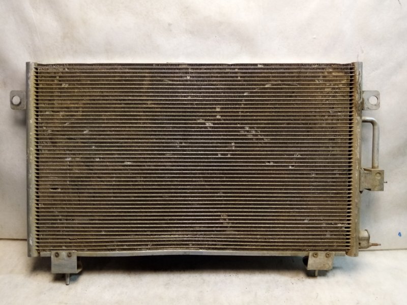 Радиатор кондиционера (конденсер) CHERY TIGGO T11