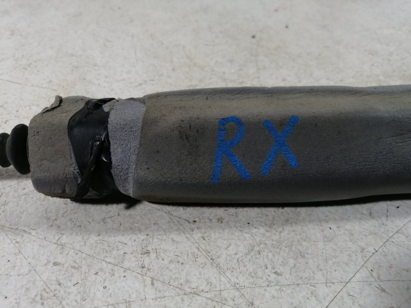 Амортизатор багажника RX 2010 AL10 2GRFE
