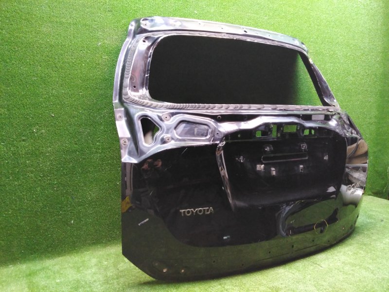 Дверь багажника RAV4 2012-2018 CA40