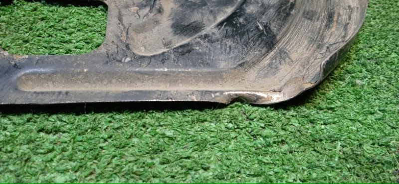 Пыльник тормозного диска передний левый X-TRAIL 2007-2014 T31