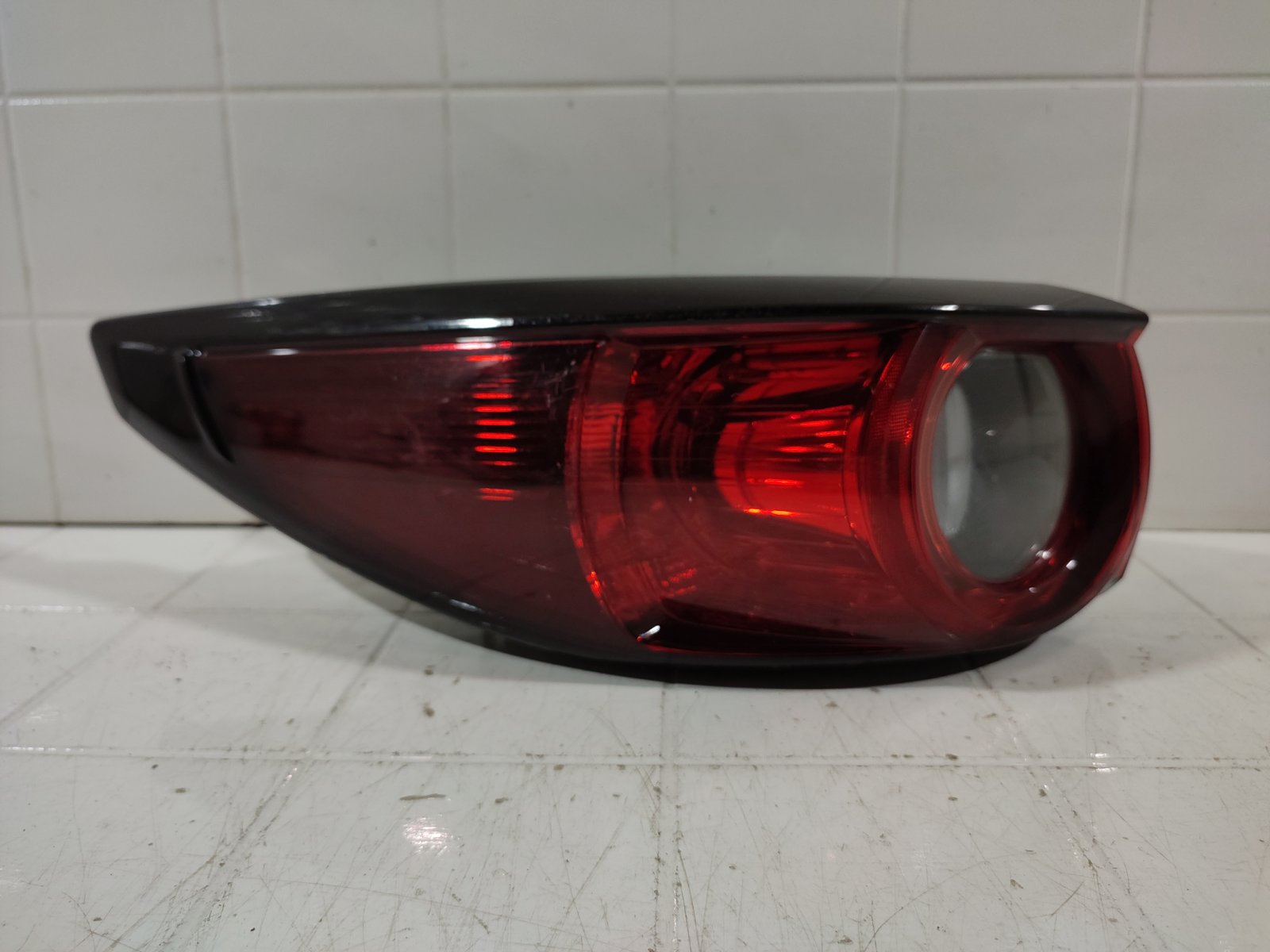 Kf kb. BMW f48 задние галоген фонари