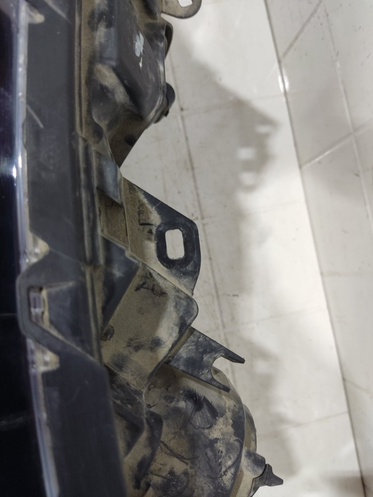 Фара Ксенон передняя левая CR-V 4 Рестайлинг 2015-2018 RM
