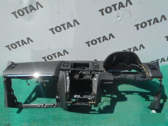 Airbag пассажирский NISSAN MURANO PNZ51 VQ35 682001AE0B контрактная