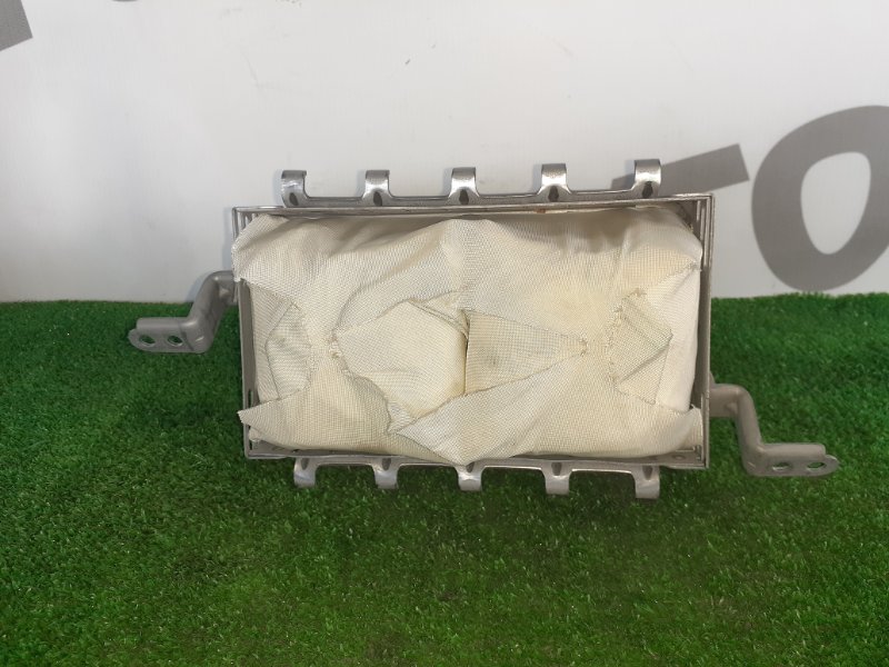 Airbag пассажирский TOYOTA HARRIER 2006 GSU35 2GRFE 7396048010 Б/У