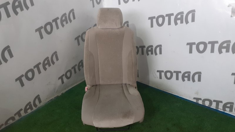 Сиденье переднее левое TOYOTA VISTA ARDEO 1998 SV55 3SFE Б/У