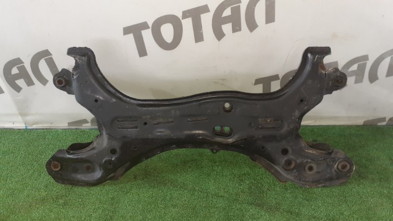 Балка под двс TOYOTA VISTA ARDEO 1998 SV55 3SFE 51201-32060 Б/У