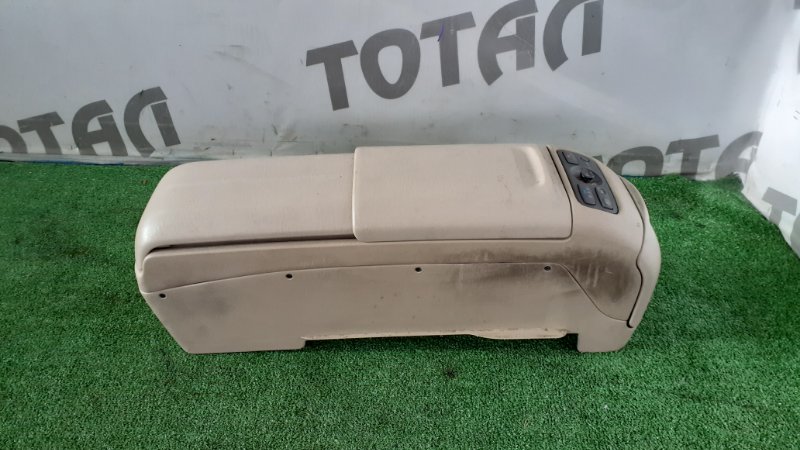 Бардачок между сиденьями TOYOTA VISTA ARDEO SV55 3SFE