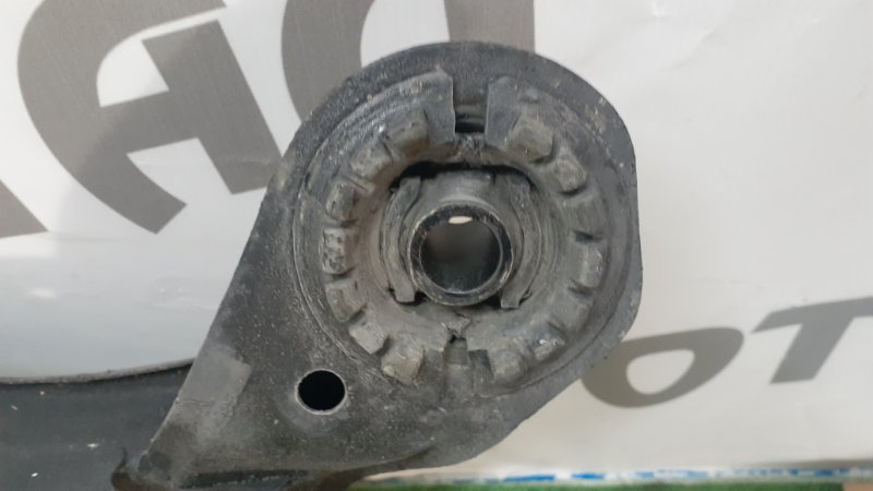 Балка подвески задняя CALDINA 1998 ST215 3SFE