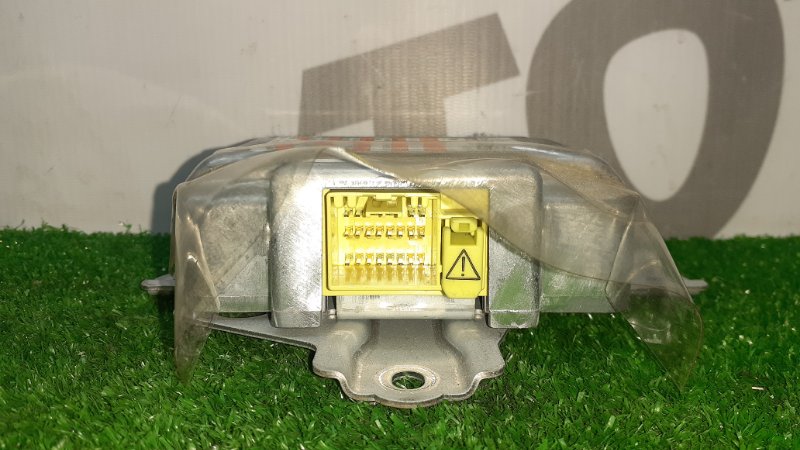 Блок управления airbag GRAND ESCUDO 2003 TX92W H27A