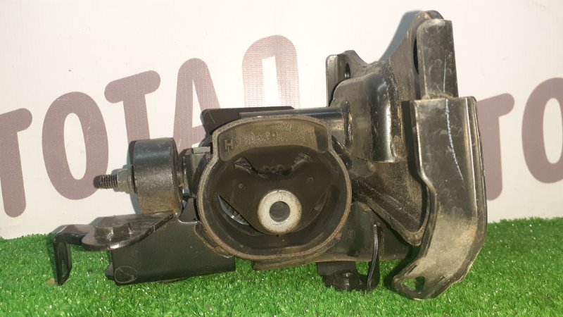 Подушка двигателя левая TOYOTA SAI 2010 AZK10 2AZFXE 1237228370 Б/У