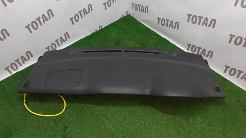 Airbag пассажирский TOYOTA ALPHARD 2003 ANH15 2AZFE 5530258010B0 Б/У