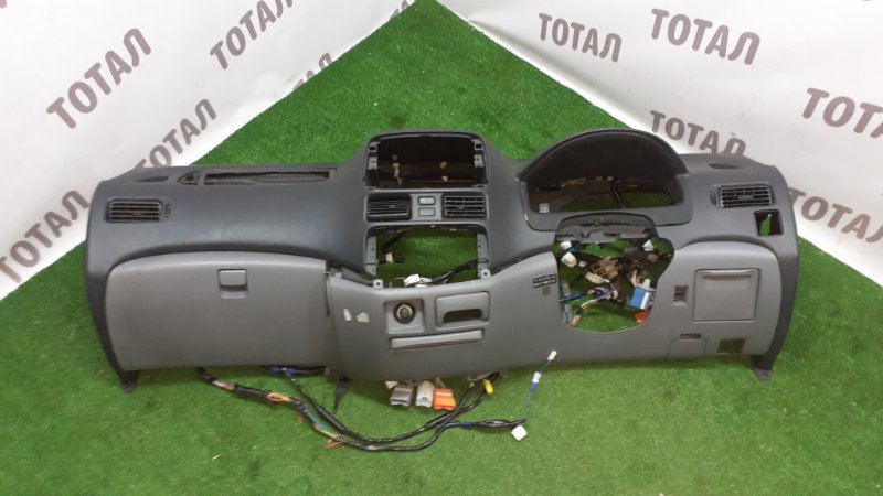 Торпедо TOYOTA RAUM 2001 EXZ10 5EFE 5344046010 Б/У