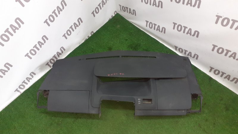 Торпедо VOXY ZRR70 3ZRFAE