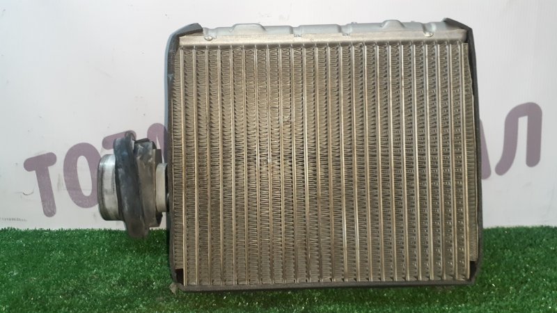 Радиатор кондиционера SAFARI 1999 WTY61 ZD30DDTI
