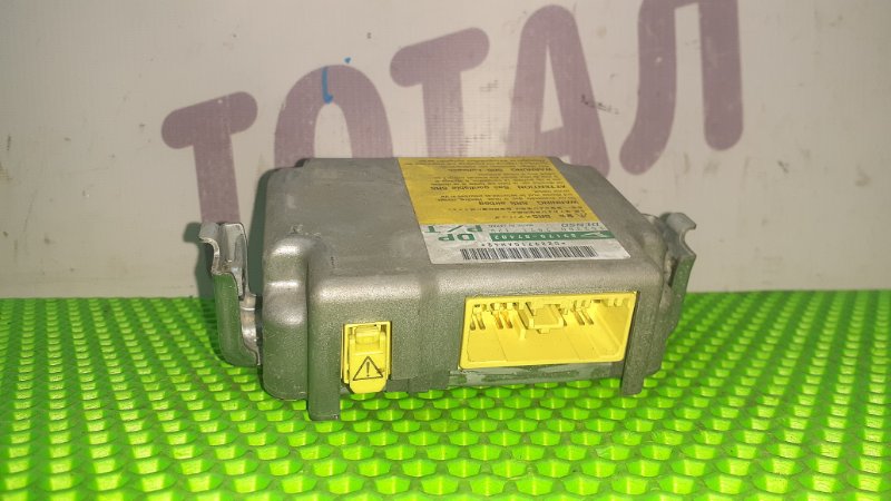Блок управления airbag TOYOTA CAMI 2000 J100E HC-EJ 89170-87402 Б/У