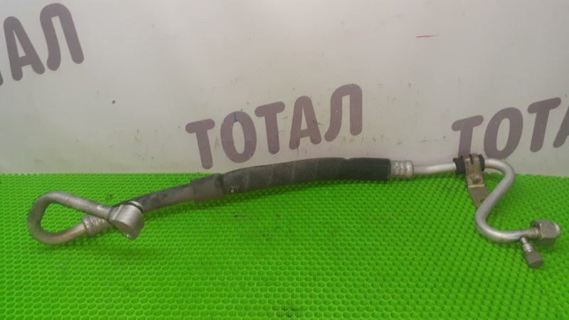 Шланг кондиционера TOYOTA CAMI 2000 J100E HC-EJ 88712-87402 Б/У