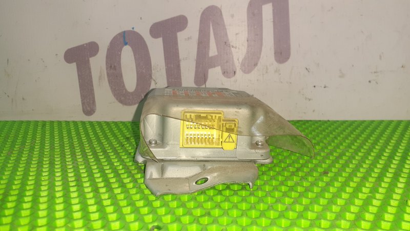 Блок управления airbag MAZDA AZ-Offroad 2005 JM23W K6A 38910-76J10 Б/У