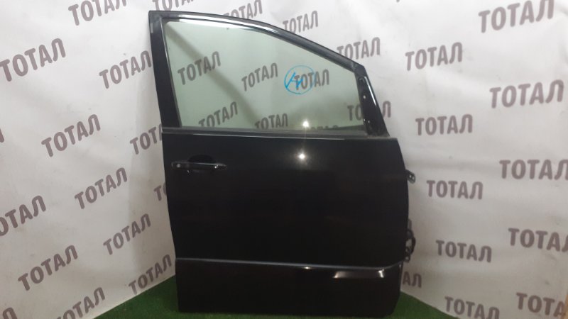 Дверь передняя правая TOYOTA ESTIMA 2007 GSR55 2GRFE 67001-28210 Б/У