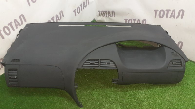 Airbag пассажирский TOYOTA RACTIS 2007 NCP105 1NZFE 55302-52040-B0 Б/У