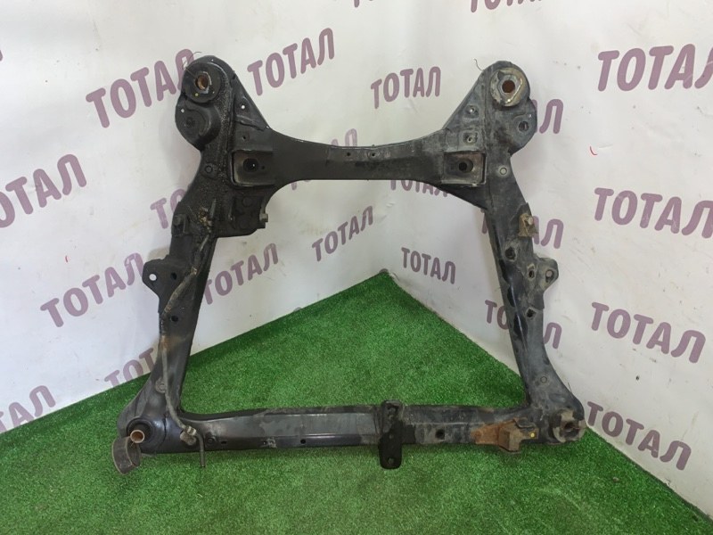 Балка под двс TOYOTA HARRIER 2006 GSU36 2GRFE 5110028031 Б/У