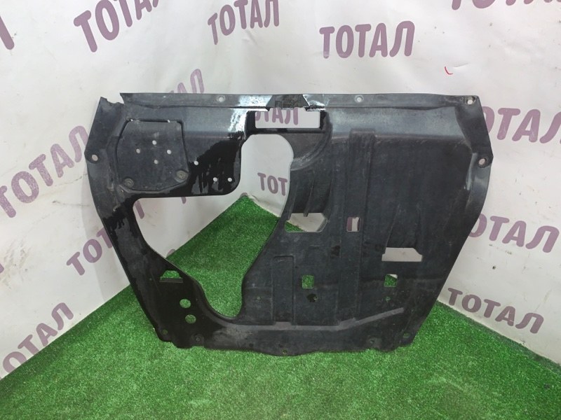 Защита двигателя TOYOTA HARRIER 2006 GSU36 2GRFE 51440-48060 Б/У