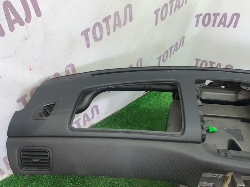 Торпедо SUBARU FORESTER SG5 EJ205