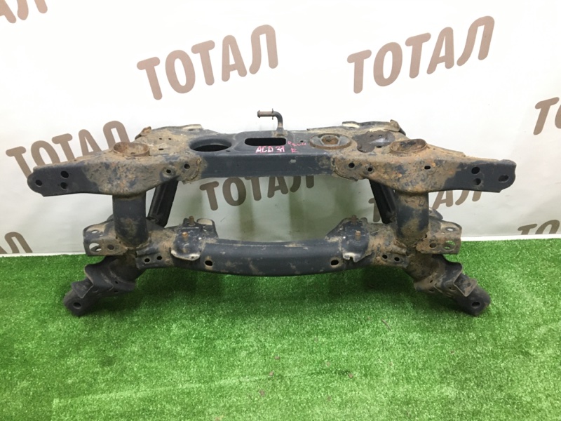 Балка подвески задняя RAV4 ACA31 2AZFE