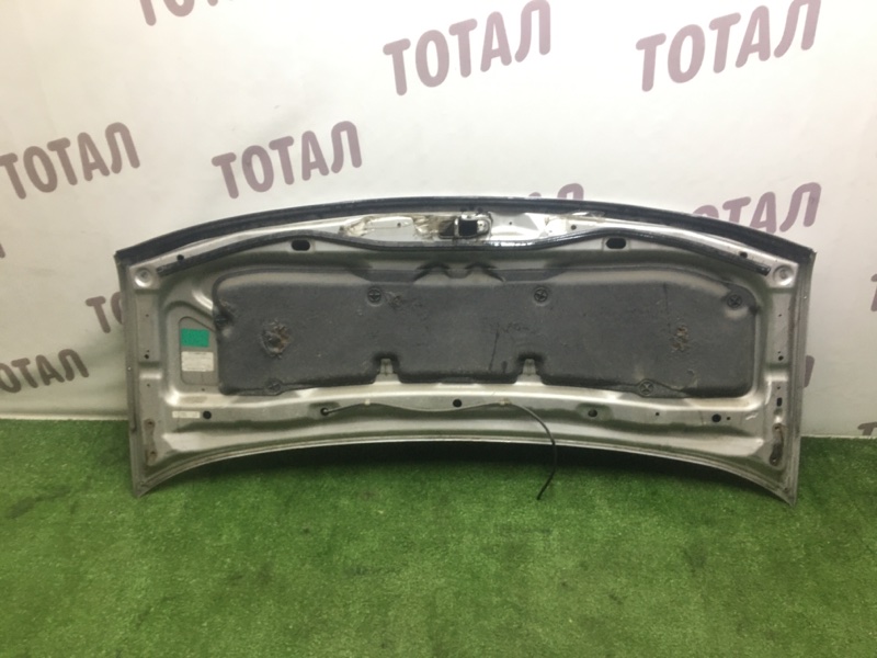 Капот ELGRAND AVWE50 QD32ETI