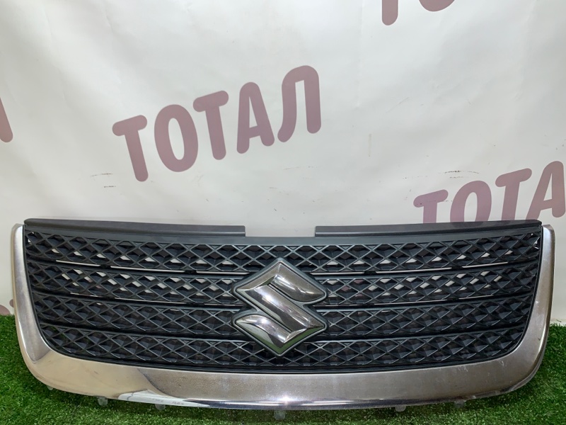 Решетка радиатора SUZUKI ESCUDO 2008 TDA4W J24B Б/У