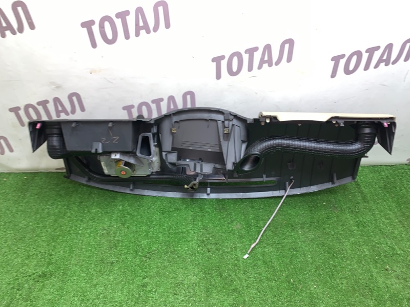 Airbag пассажирский TOYOTA SIENTA NCP85 1NZFE