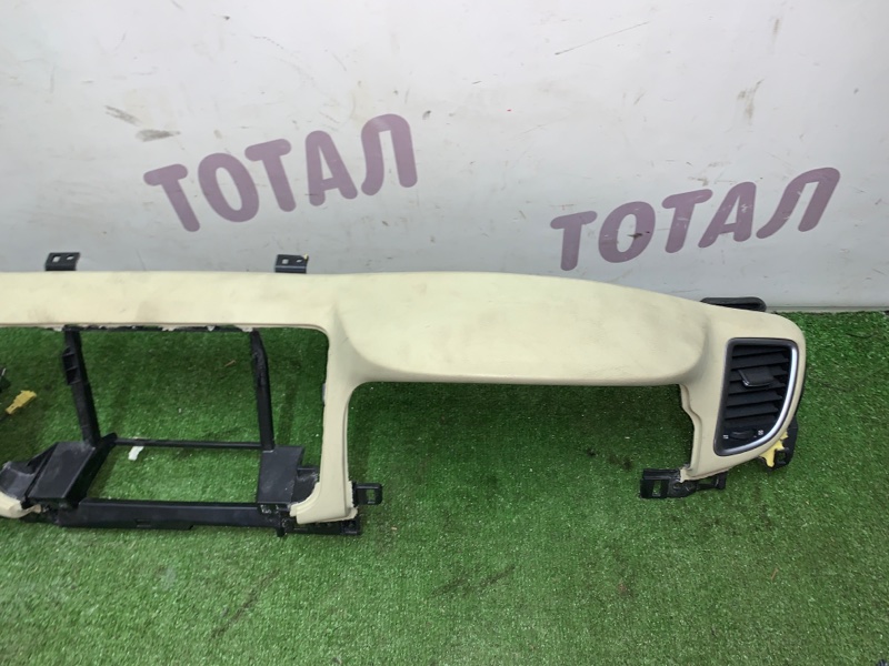 Airbag пассажирский TEANA 2008 PJ32 VQ35DE