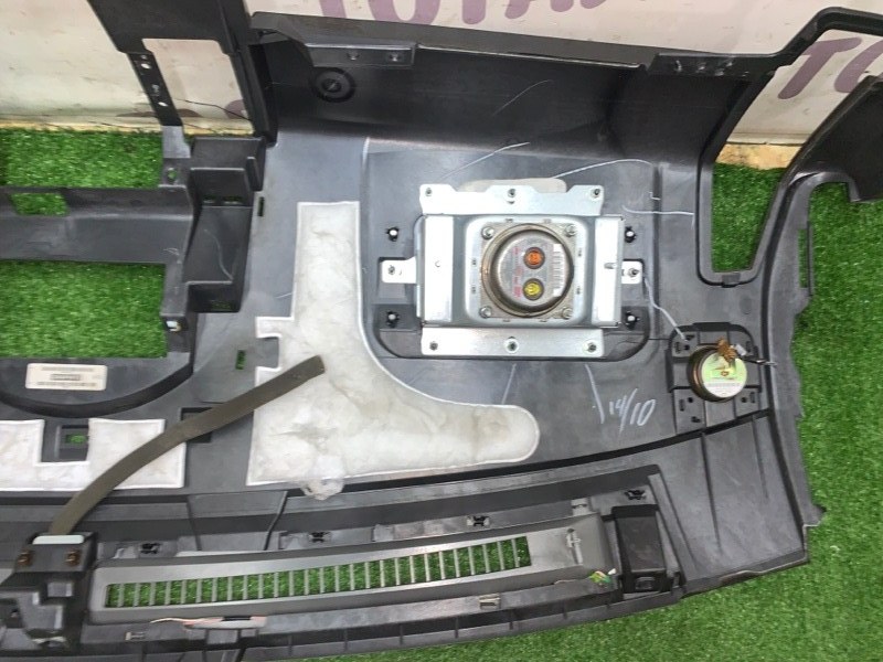 Airbag пассажирский QX56 2004 JA60 VK56DE