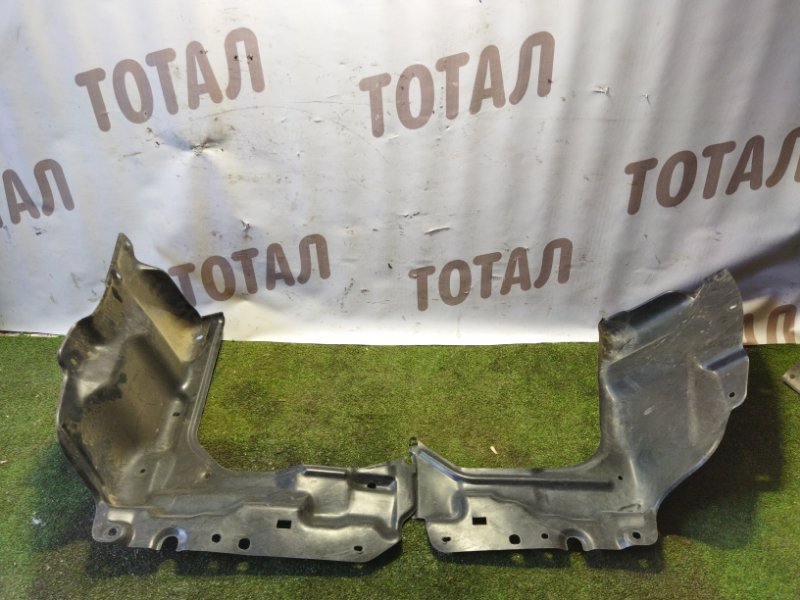 Защита двигателя TOYOTA COROLLA AXIO NZE141 1NZFE 5144212230 контрактная