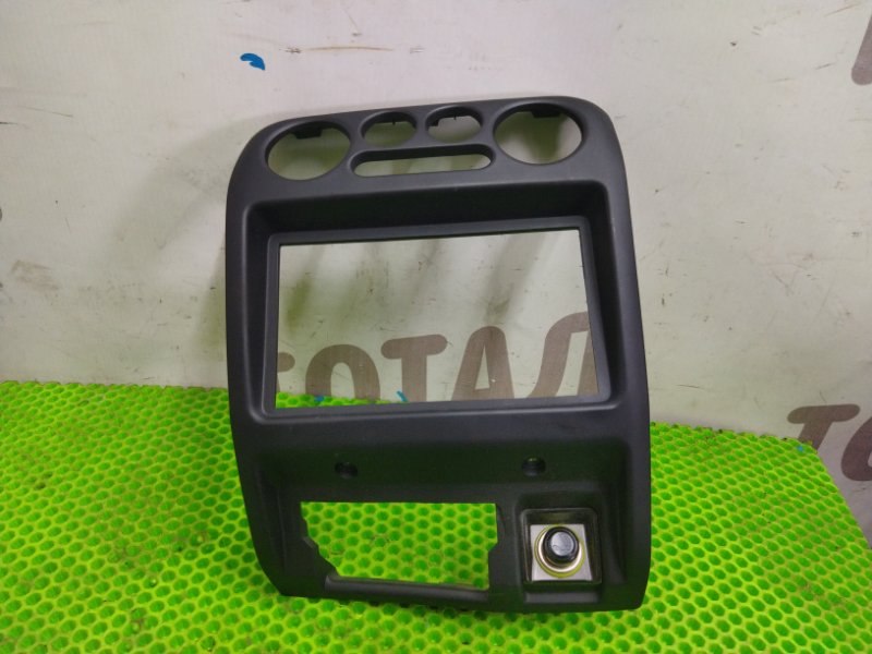 Консоль магнитофона DAIHATSU TERIOS 2004 J102G K3VE 554068740501 контрактная