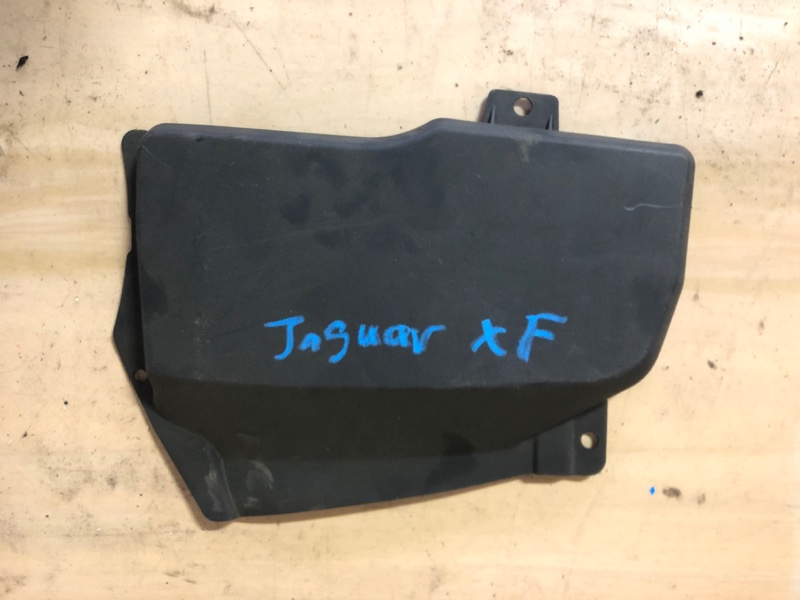 Накладка кузова Jaguar XF CC9 8X23F01590AC Б/У