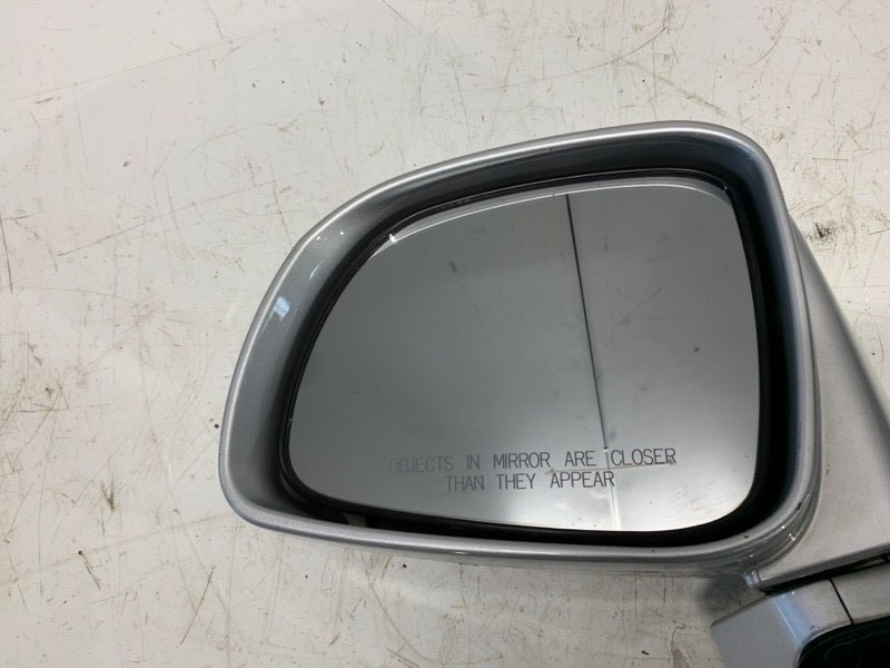 Зеркало левое Chevrolet Captiva C100