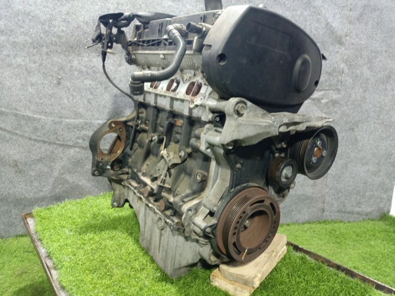 Двигатель Cruze J300 F16D4