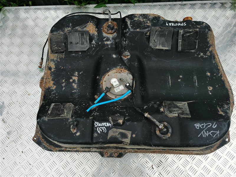 Бак Киа Спектра Купить