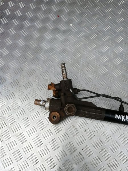 Рулевая рейка MK 2012 MR479QA