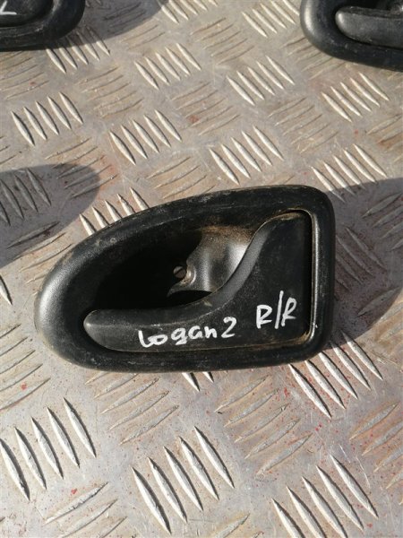 Ручка двери внутренняя Logan 2008 LS0G/LS12 K7J